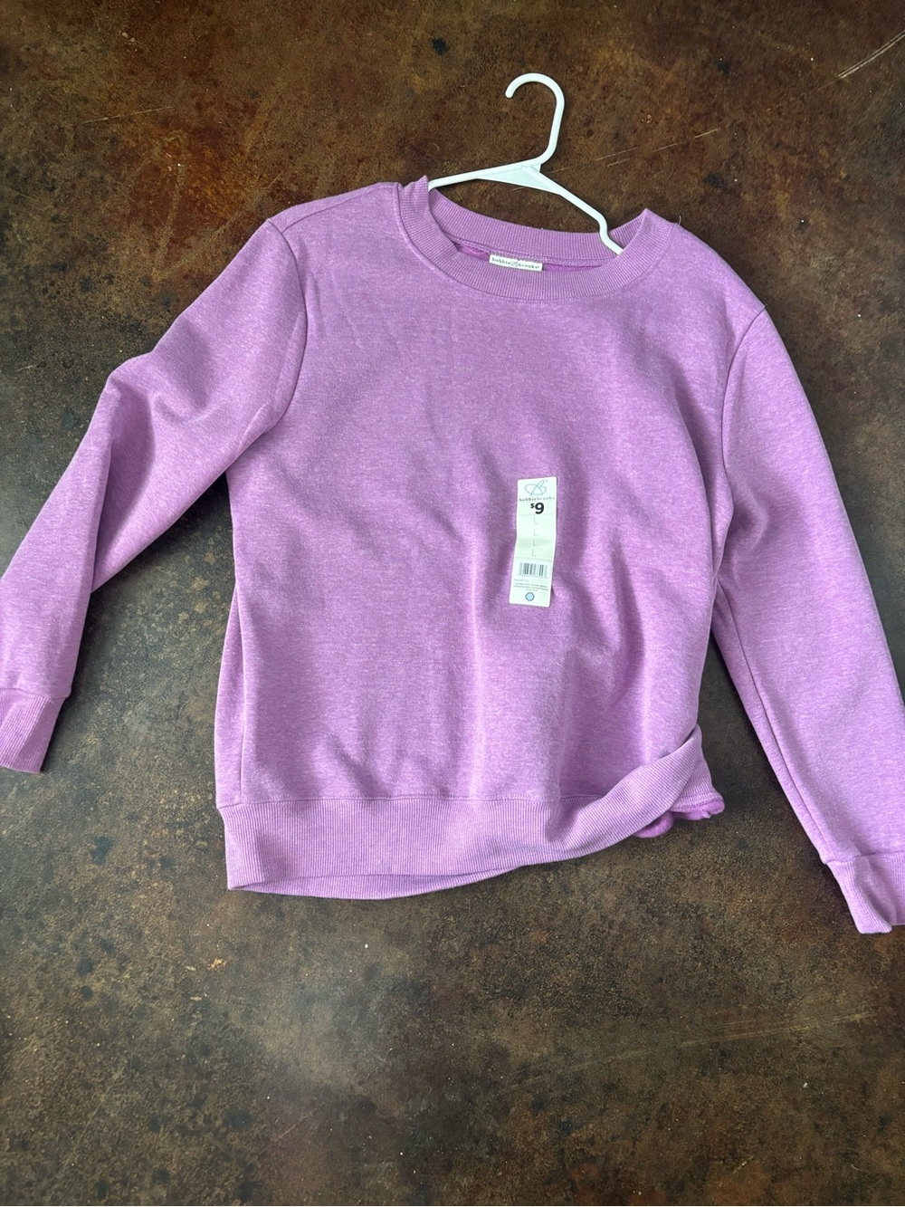 Bobbie Brooks sweatshirt